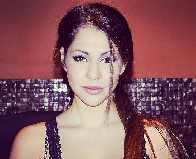 russia election elena barkova Inside x.