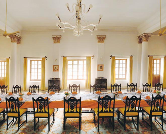 saif kareena pataudi house inside 