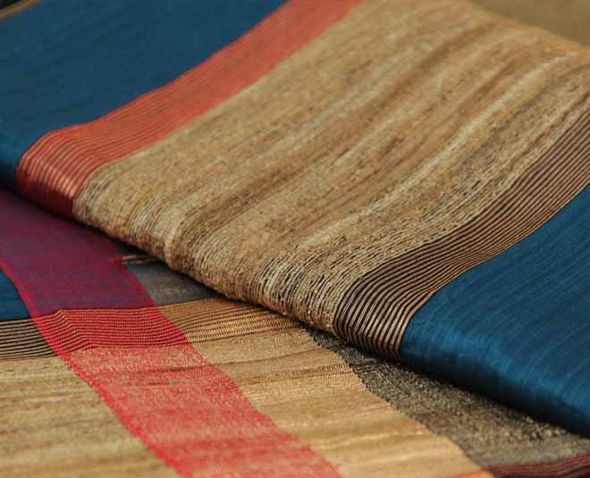 taking care tips of banarsi saree inside