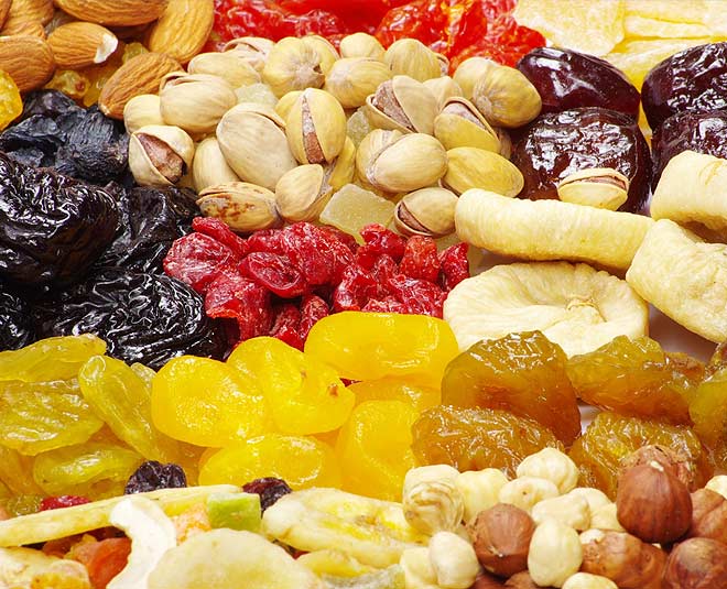 trade fair big inside