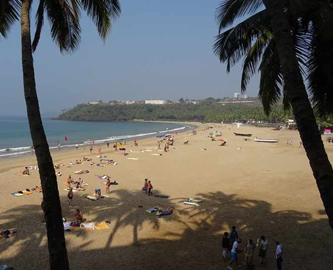 travel anytime places goa