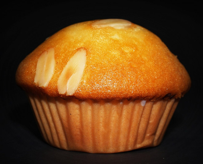 vanilla cupcake recipe inside