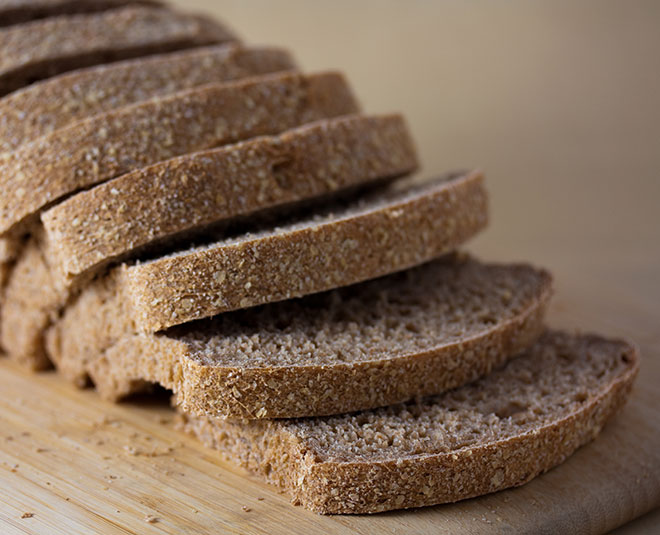 Multigrain Bread vs Whole Grain Bread, Which is More Healthier whole