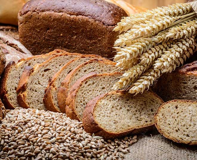 whole wheat health big