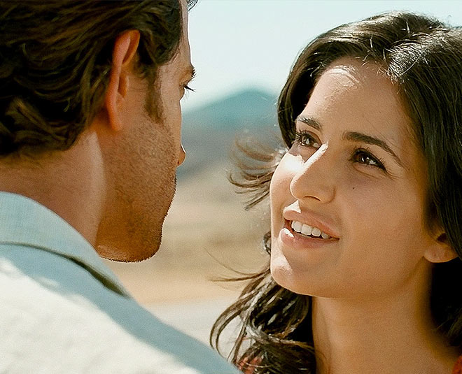 zindagi na milegi dobara image 