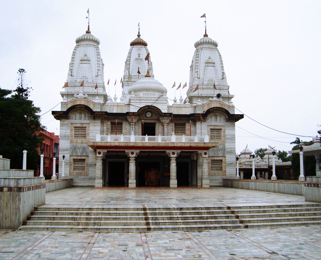 GORAKHNATH MANDIR
