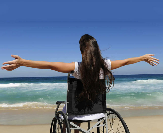 Post polio syndrome inside image