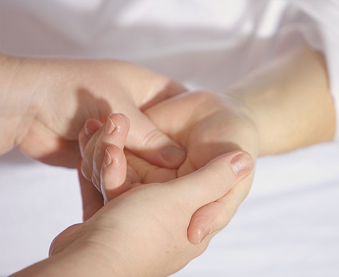 Sound Massage therapy 