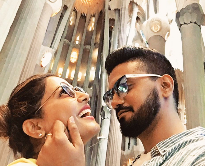 hina khan spain bigg boss season