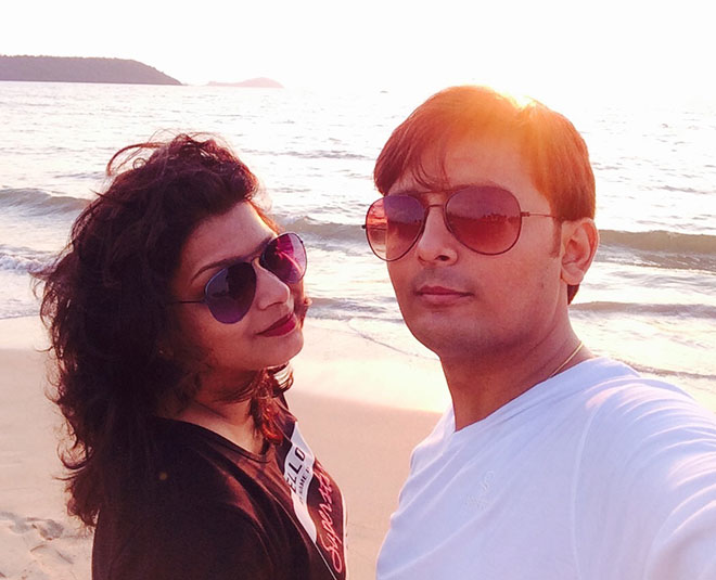 honeymoon goa Inside