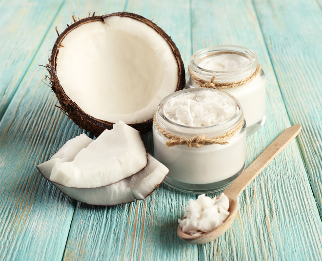 inside bigg boss shilpa shinde coconut oil