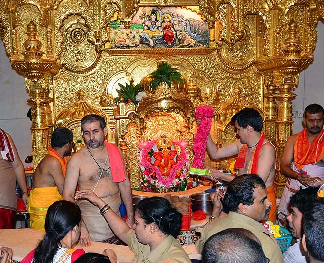 laxmi ganesh mandir mumbai mandir