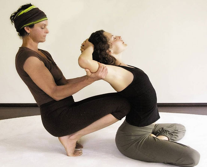 thailan thai massage 