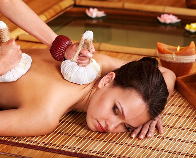 thailan thai massage
