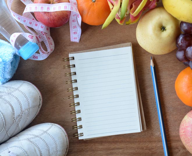 weight loss after diwali inside image