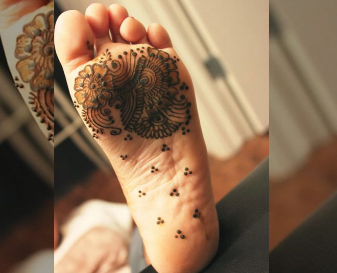 Mehandi design image