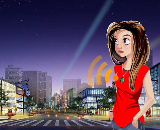 Safety pandent article image