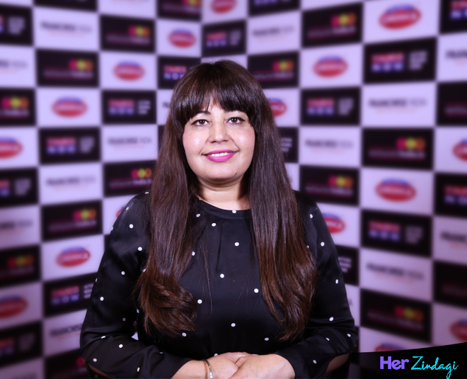 chef romy gill superfood