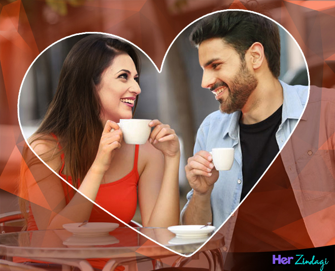 divyanka vivek coffee date