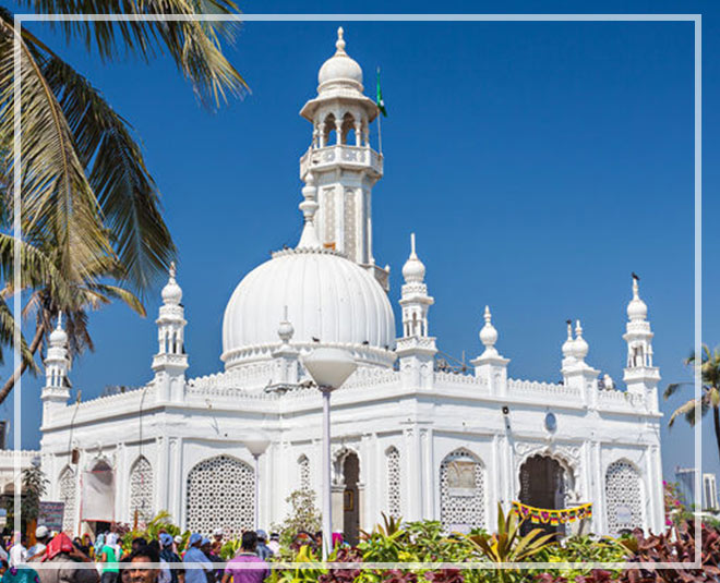 haji ali dargah