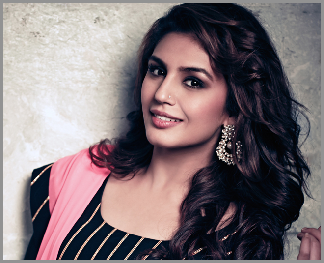 huma qureshi diet