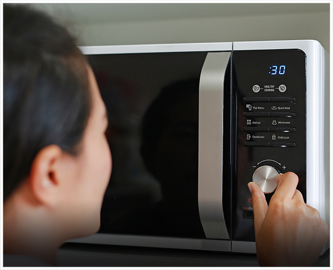 preheat Article x Inside