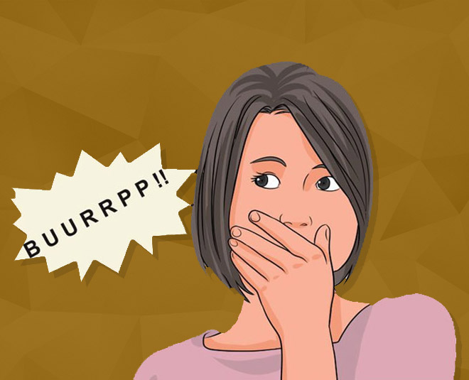 sanskari nari burp