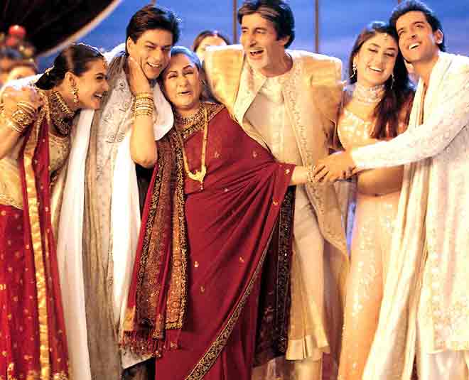 Ekta kapoor movie in