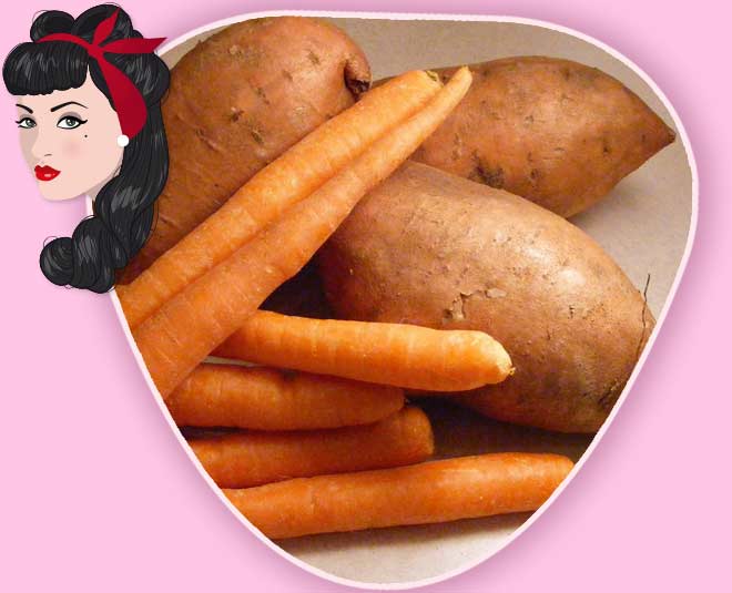 Food for hairfall ()