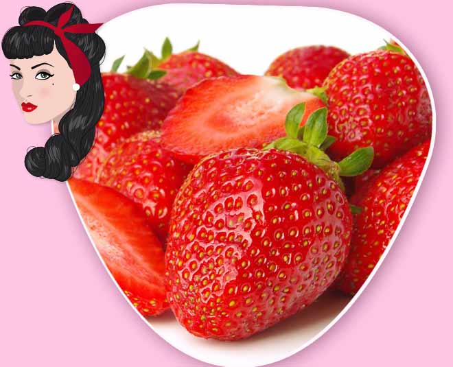 Food for hairfall ()