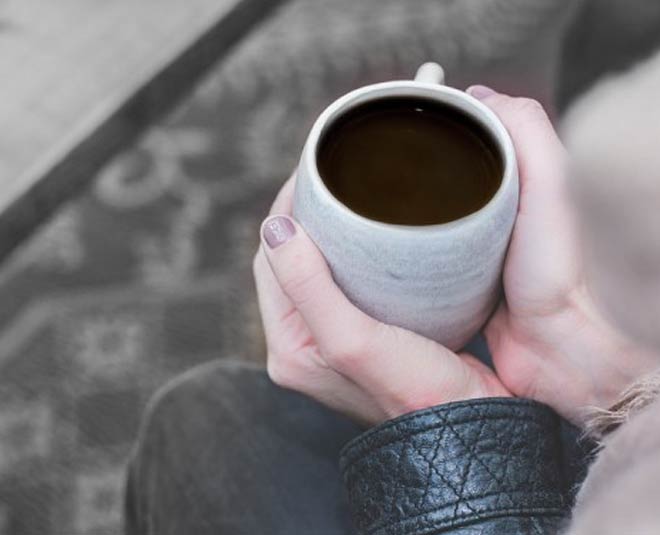 Health benefits of mushroom coffee in