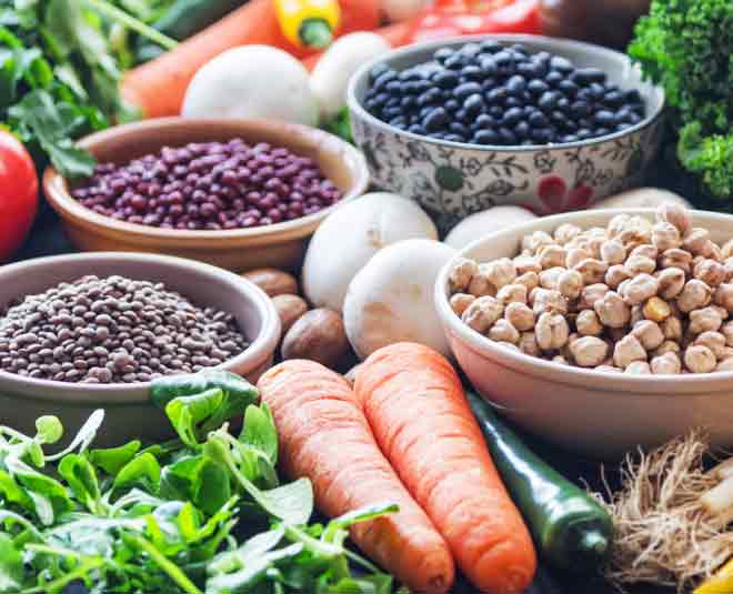 Here Are Some Effects Of Organic Food On in