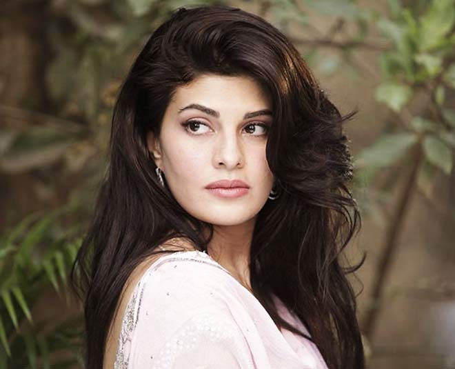 Jacqueline Fernandez fashion in