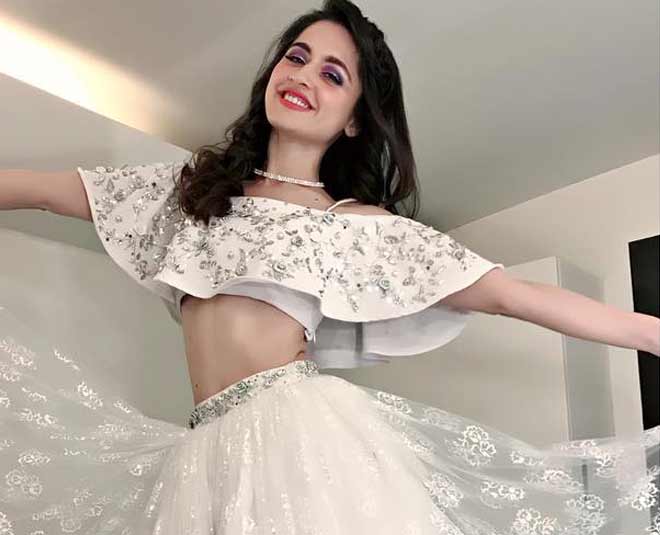 Sanjeeda Sheikh diet food inside