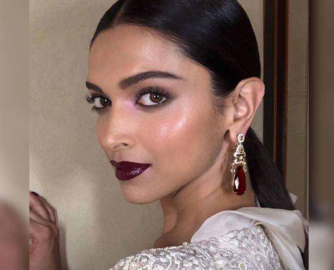 Time hundred gala deepika padukone talk about bollywood actresses fees and work depression ()