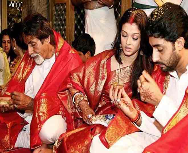 aishwarya rai cook halwa