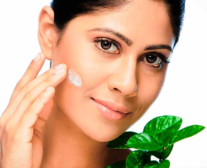 ayurvedic mask for skin in