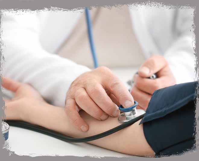 blood pressure health sugar inside