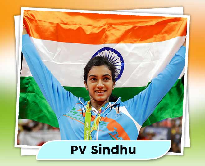 commomwealth games PV Sindhu