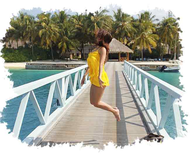 disha patani hot look in