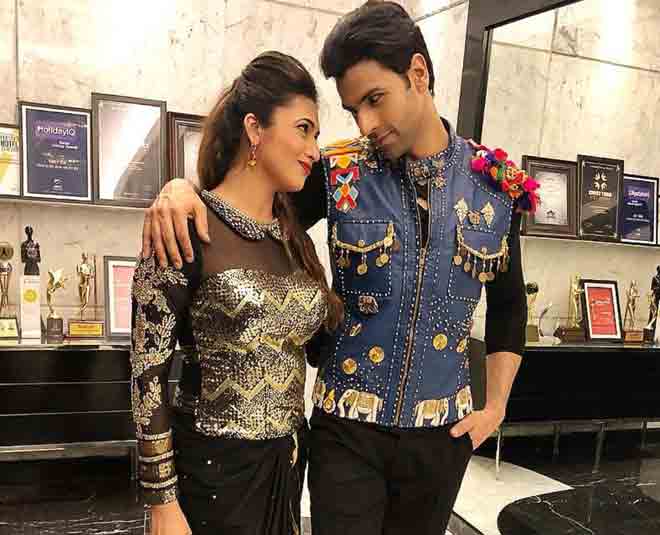 divyanka tripathi couple prank challenge inside