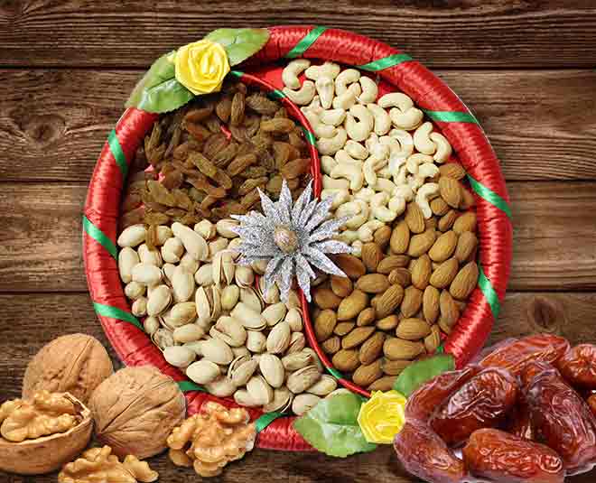 dry fruits heart health inside