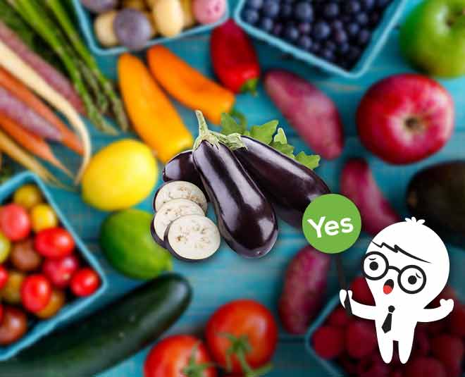 good gut bacteria veg