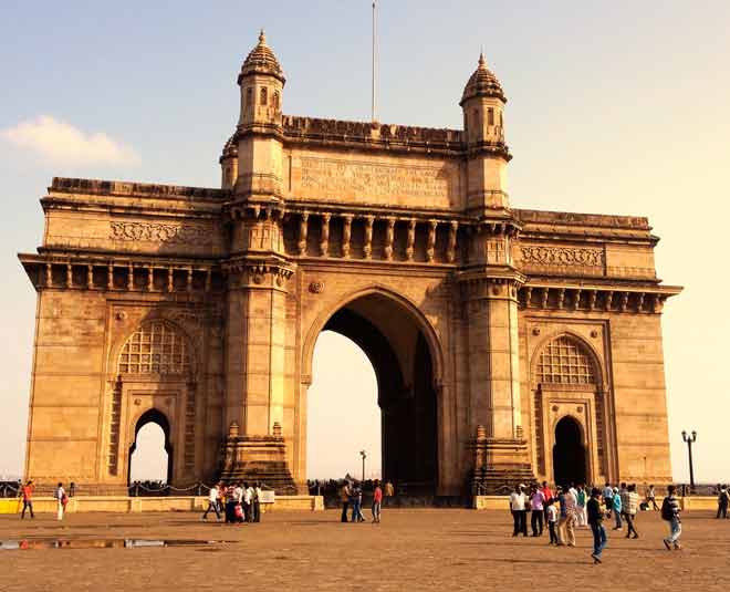 gurugram to mumbai expressways inside