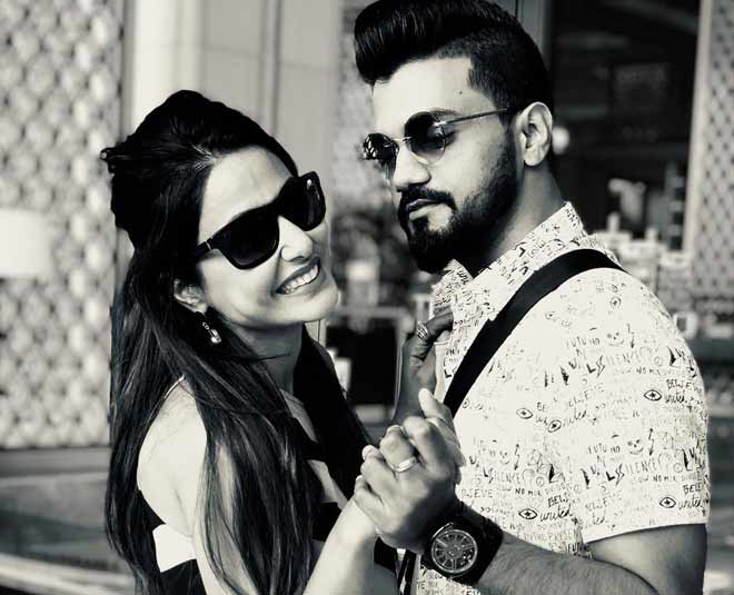 hina khan nach baliye rocky boyfriend