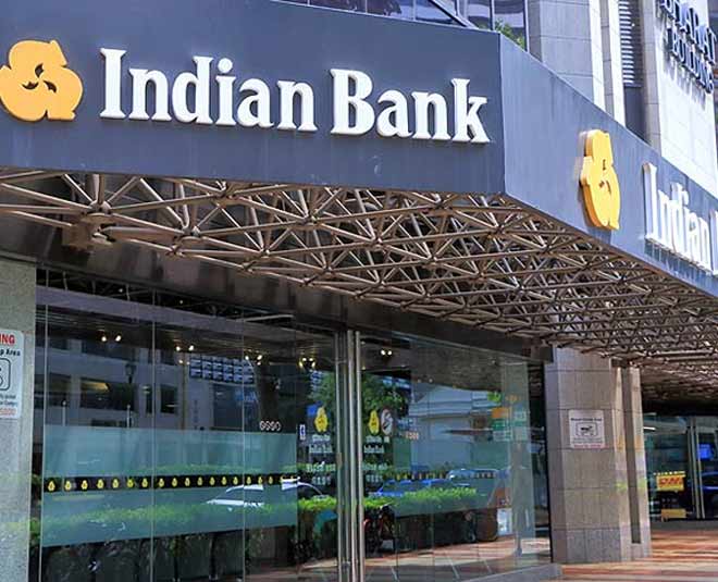 ivacancy in indian bank n side