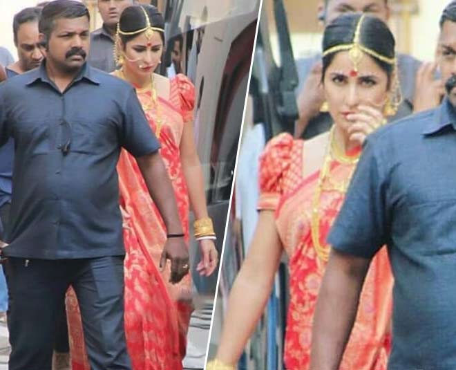 katrina bengali bride zero leak