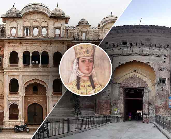 kila mubarak world heritage day india