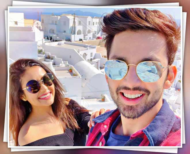 neha kakkar and himansh kohli in