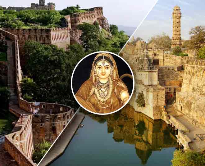 padmavat world heritage day india